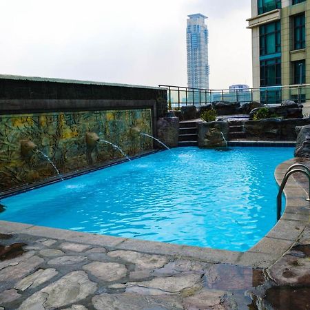 Asian Mansion II Makati City Ngoại thất bức ảnh