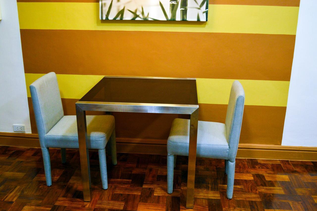 Asian Mansion II Makati City Ngoại thất bức ảnh