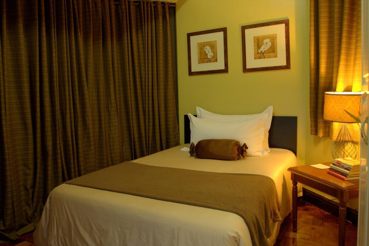 Asian Mansion II Makati City Ngoại thất bức ảnh