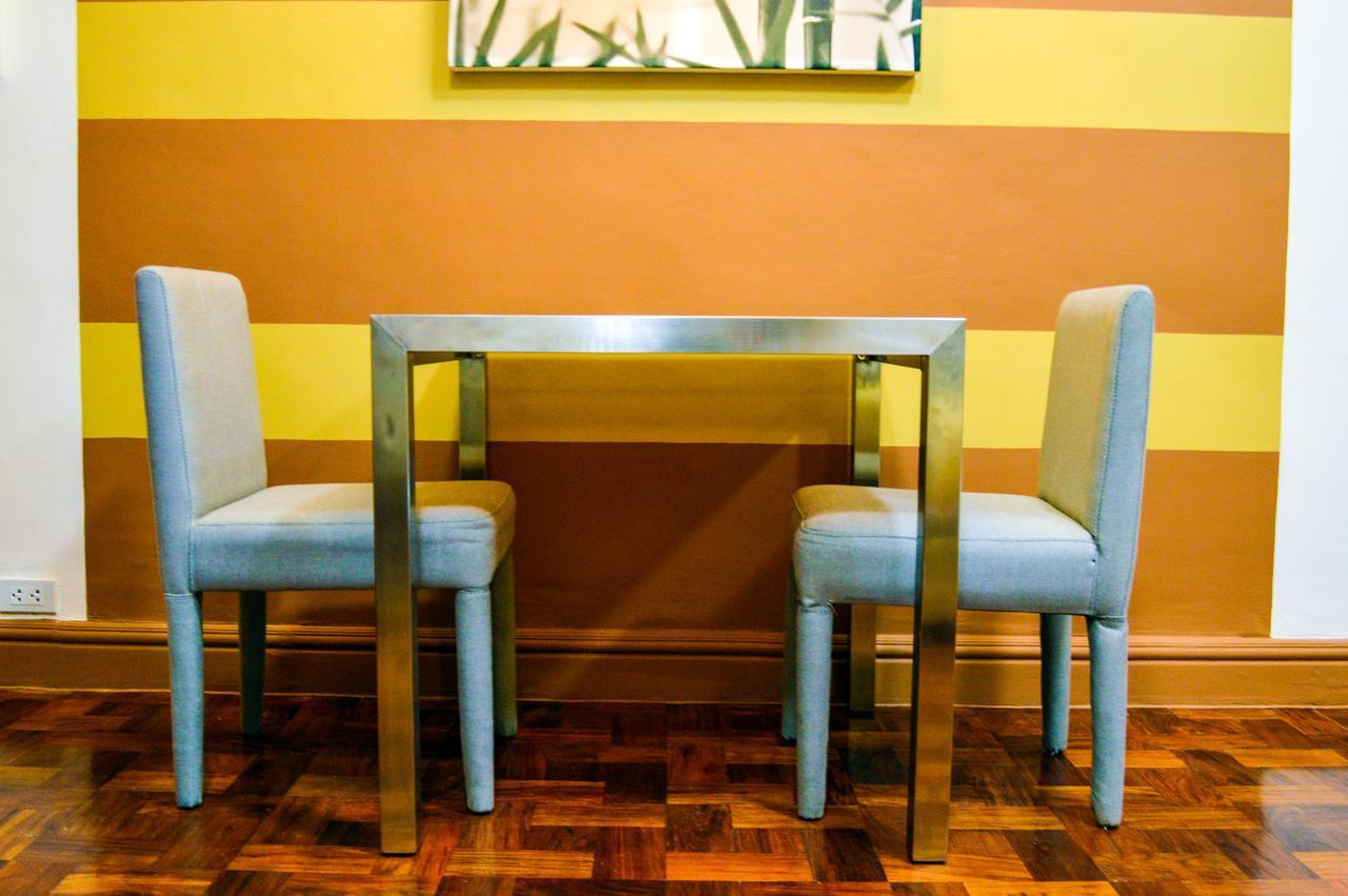 Asian Mansion II Makati City Ngoại thất bức ảnh