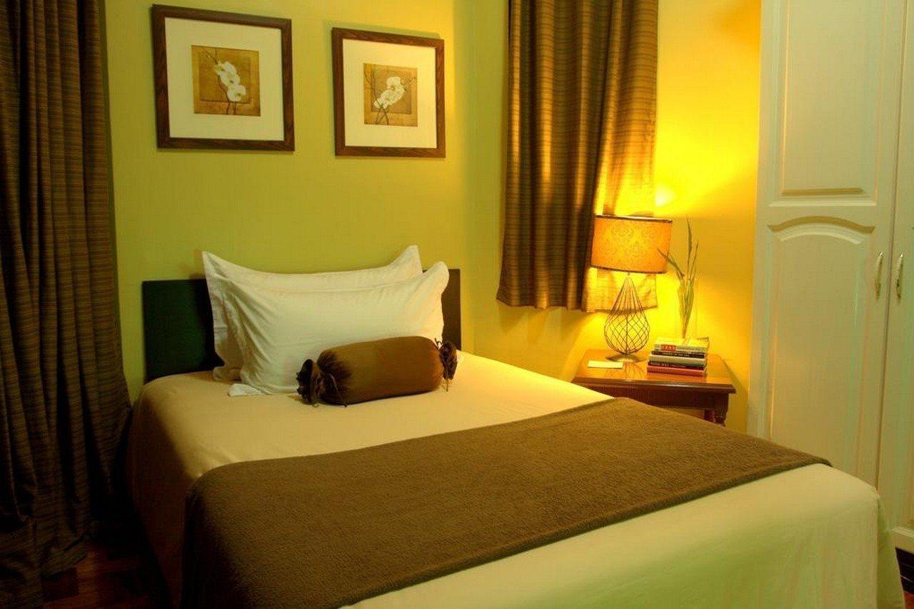 Asian Mansion II Makati City Ngoại thất bức ảnh
