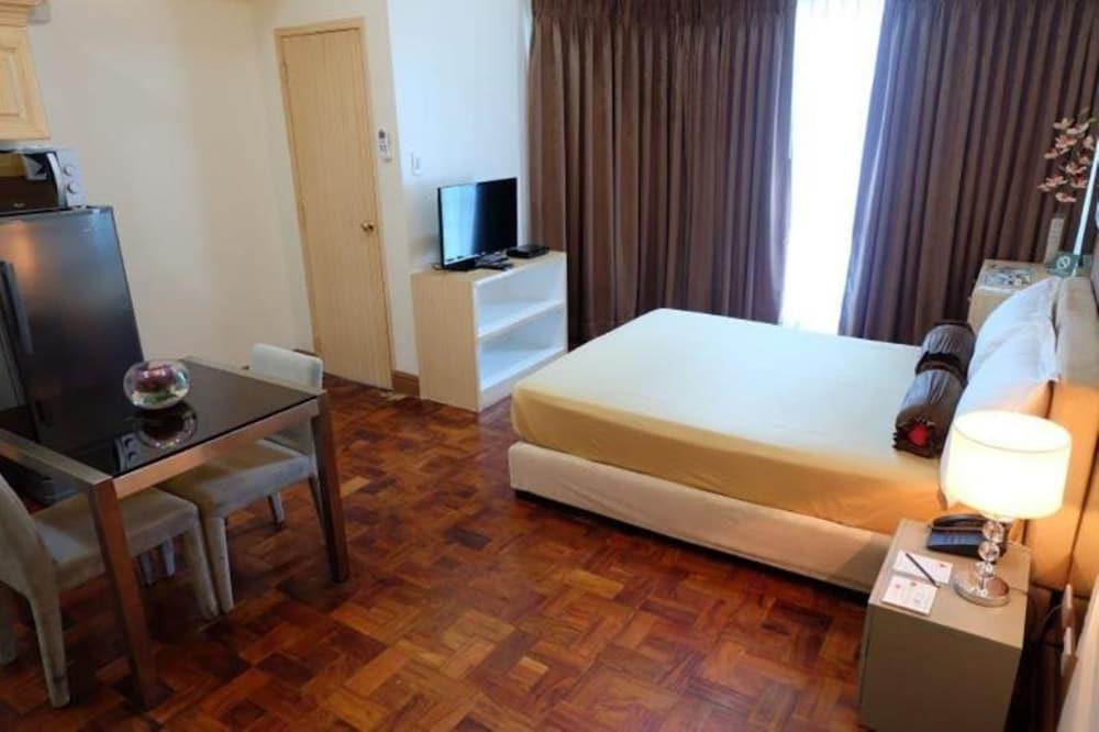 Asian Mansion II Makati City Ngoại thất bức ảnh