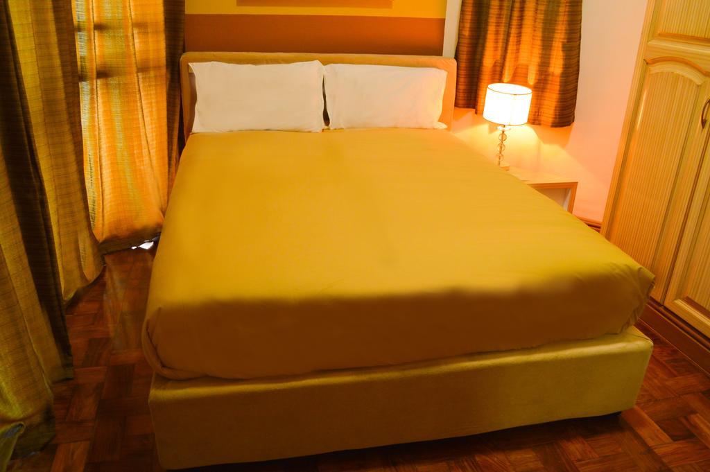 Asian Mansion II Makati City Ngoại thất bức ảnh