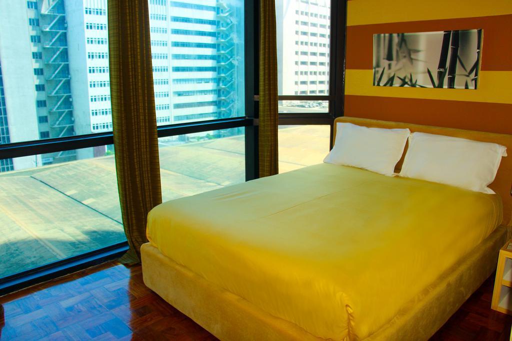Asian Mansion II Makati City Ngoại thất bức ảnh