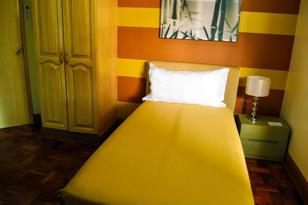 Asian Mansion II Makati City Ngoại thất bức ảnh