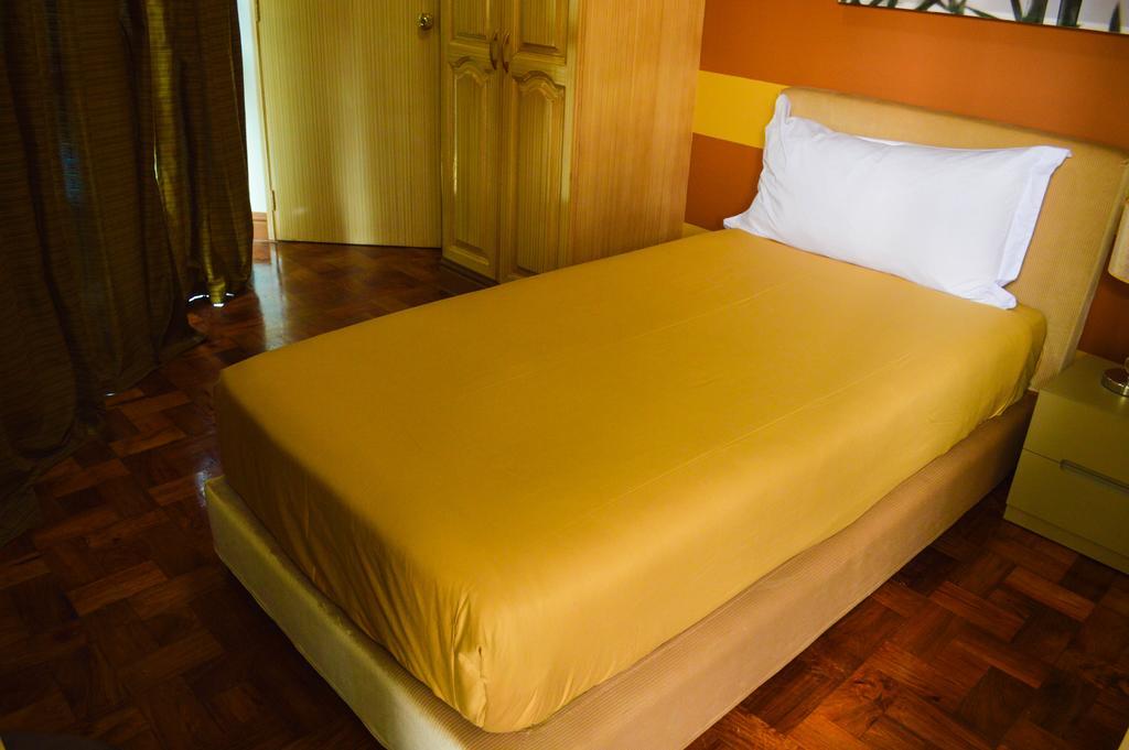 Asian Mansion II Makati City Ngoại thất bức ảnh