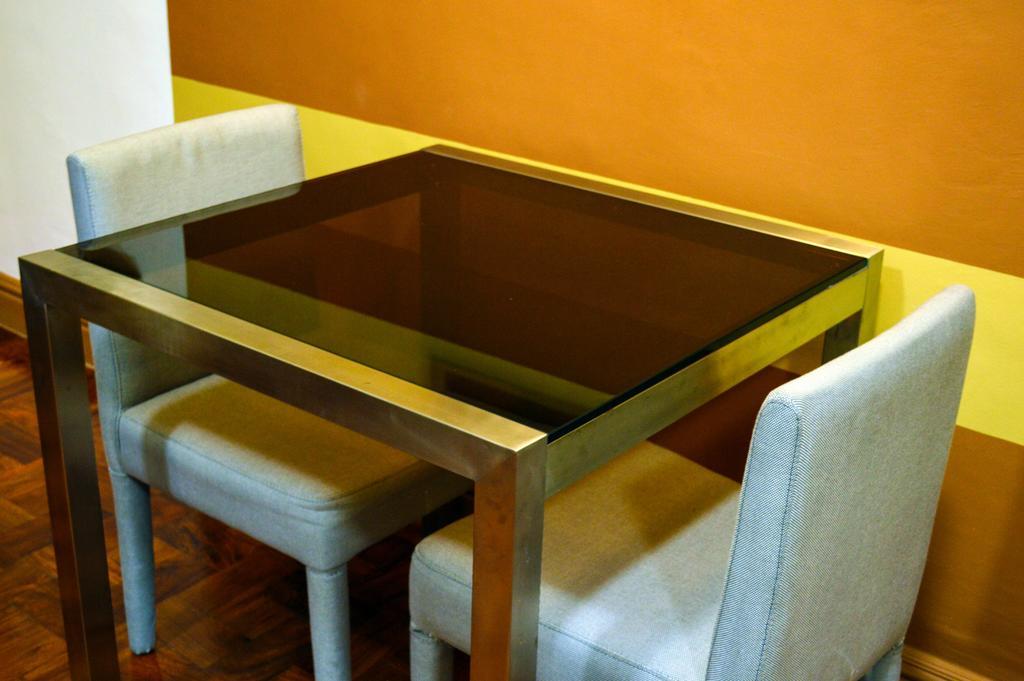 Asian Mansion II Makati City Ngoại thất bức ảnh