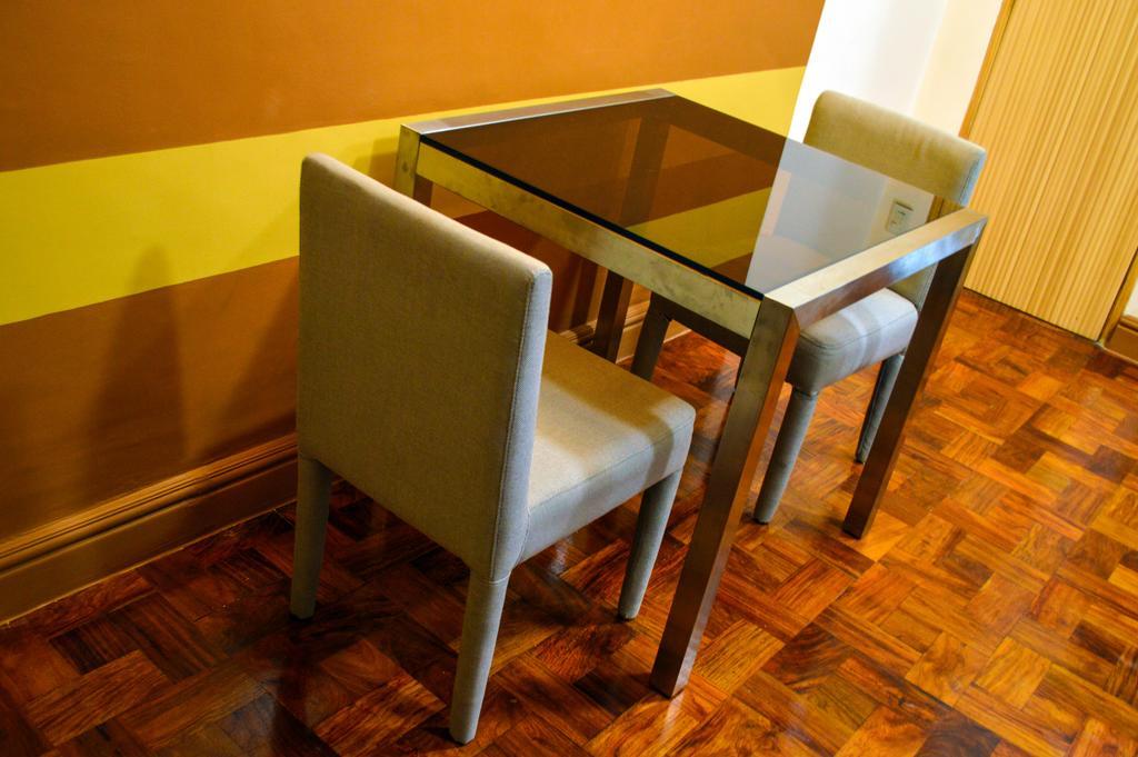 Asian Mansion II Makati City Ngoại thất bức ảnh
