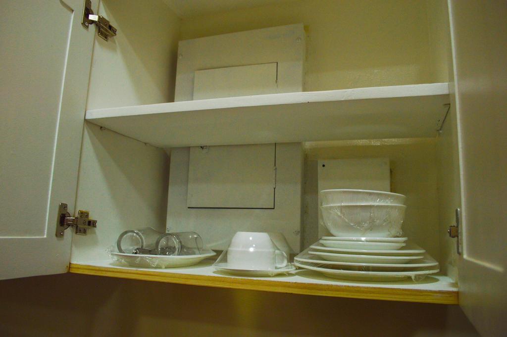 Asian Mansion II Makati City Ngoại thất bức ảnh