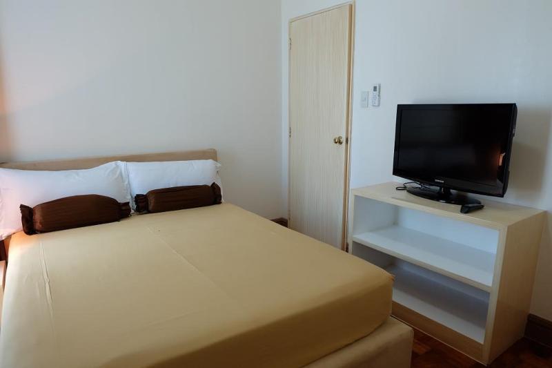 Asian Mansion II Makati City Ngoại thất bức ảnh